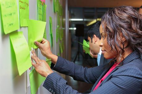 Public consultation: traditional methods under strain due to coronavirus restrictions (pic: ITU pictures, Flickr)