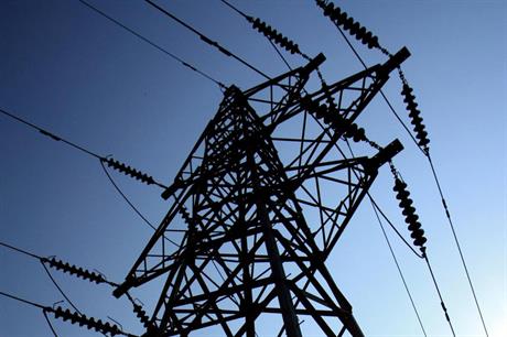 Infrastructure: commission to advise government on national priorities