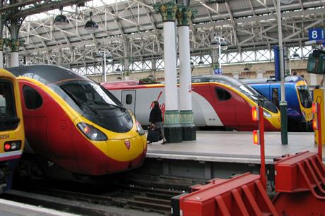 Transport infrastructure: Autumn Statement pledges additional funding