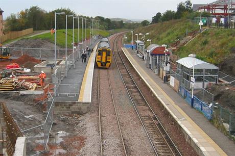 Infrastructure: commission to advise government on national priorities