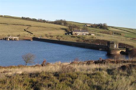 Water infrastructure: work on national policy statement progresses