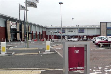 Retail parks: commission to call for mixed-use redevelopment of such schemes