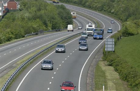 Transport: report urges national spatial plan