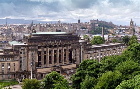 Royal High School (picture by Danny Palmer, Flickr)