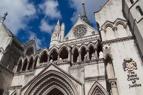 High Court: rejected arguments that the scheme was an 'infrastructure' project
