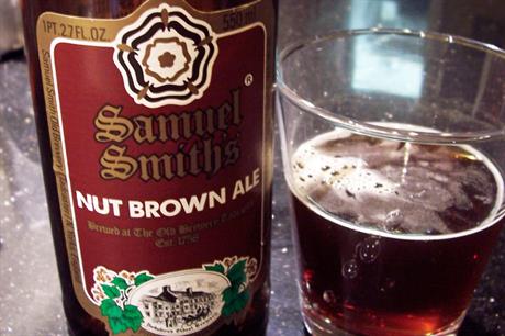Samuel Smiths: High Court blocks core strategy challenge