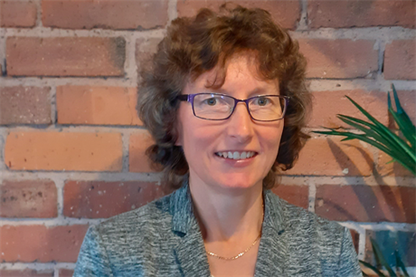 Sarah Jones (Pic: Maybern Planning and Development)