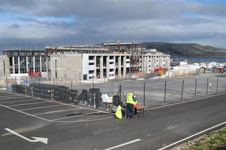 Schools: PPG says that such development should be regarded as infrastructure for the purposes of developer contributions