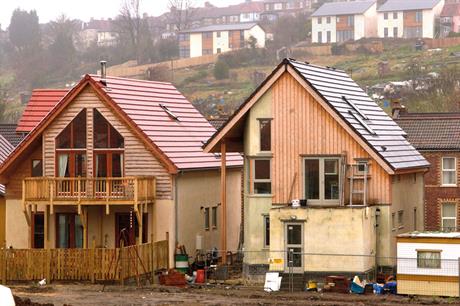 Self-build: councils have duty to keep registers of interested people