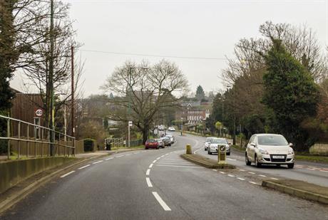 Sevenoaks: local plan consultation. Image by J.Hannan-Briggs, Geograph