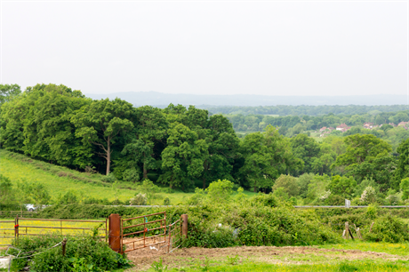 Riverhill in Sevenoaks (Pic: Getty)