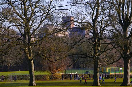 St Albans (pic: Adam Singer, Flickr)