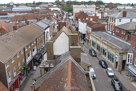St Albans: council considering next steps after duty to cooperate failure (picture: Przemyslaw Sakrajda)