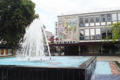 Stevenage: Sajid Javid steps in over local plan
