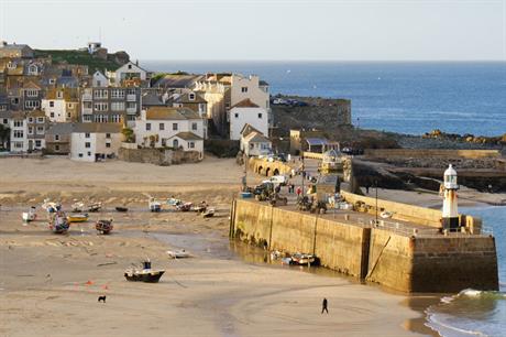 St Ives: neighbourhood plan places restrictions on home ownership