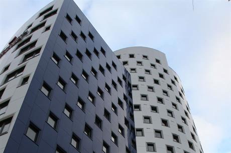 Student housing: demands can put pressure on local authorities