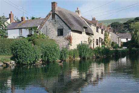 Sutton Poyntz (Pic: Getty)