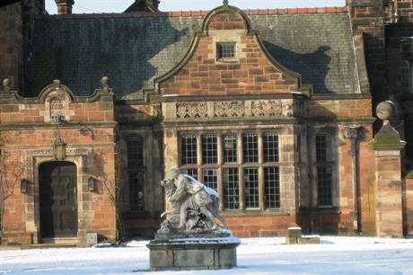 Thornton Manor Estate, Wirral (pic: lenaedmondson via Flickr)