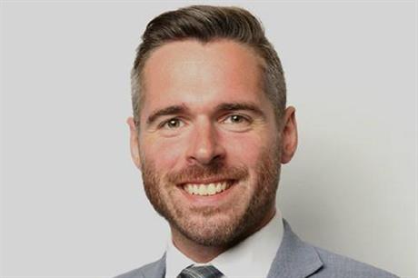 Tom Copley. Pic: GLA