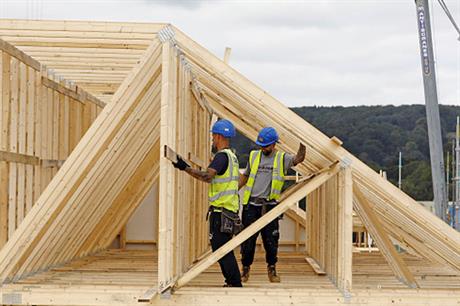 Upwards extensions: new PD rights published (pic: Getty)