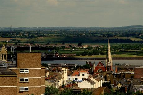 Report says 'least-attractive' green belt sites should be used for new homes (pic Suvodeb Banerjee via flickr)