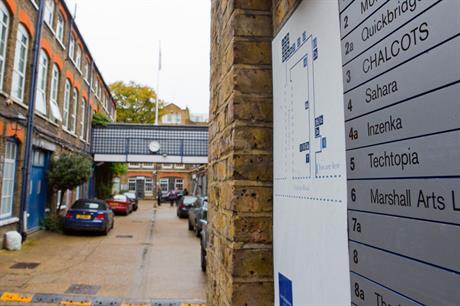 Utopia Village: communities secretary urged to dismiss appeal against conversion of office development into residential units in Camden