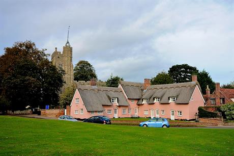 Villages: local connection test agreed