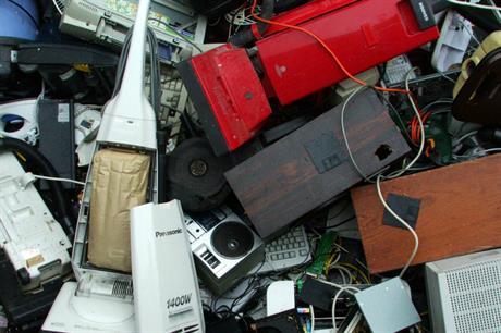 Waste: new planning policy document published