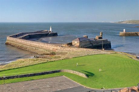 Whitehaven: coal mine approved last year (pic: E Craine via Flickr)
