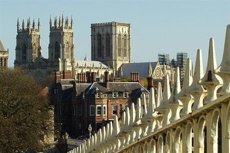 York: local plan faces six month delay (picture: Tim Green, Flickr)