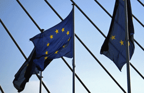 EU: UK funding at risk