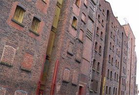 Industrial heritage: developers put off by site complexities