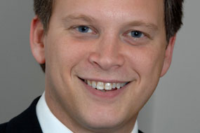Grant Shapps