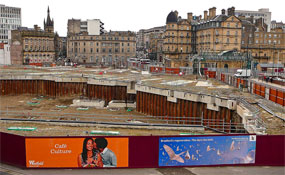 Bradford: council has waived S106 payment (pic courtesy Tim Green aka atoach on Flickr)