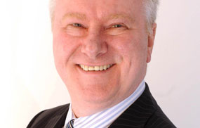 Alex Neil, cabinet secretary for infrastructure and capital investment