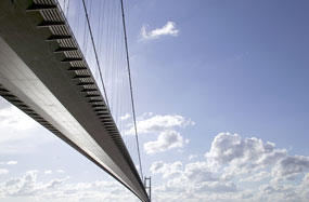Yorkshire & Humber: £215 million unallocated