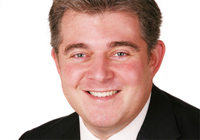 Local government minister Brandon Lewis (pic courtesy DCLG)