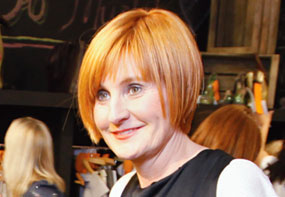 Mary Portas