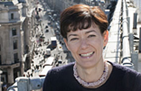 Alison Nimmo