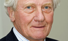 Lord Heseltine: Poor areas depend on central government redistribution