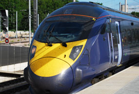 High-speed rail: case 'remains very weak'