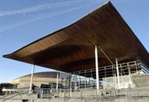 Welsh Assembly: Government says funding will facilitate construction of 1,800 homes