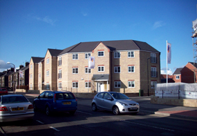 The AHP aims to deliver new affordable homes