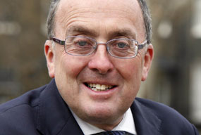 Sir Stephen Bubb