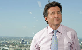 Lord Coe: This is one of the hardest decisions we have had to take.