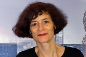 Kathryn Firth