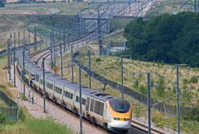 High-speed rail: government should 'desist from disparaging opponents as nimbys'