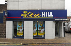 Betting shops: 'increasing poverty in communities'