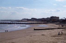 Lowestoft: plan aims to boost regeneration prospects