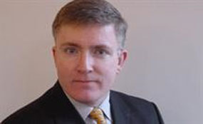 Business minister Mark Prisk